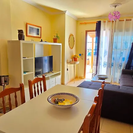 Casa Sean Sun And Southern Tenerife By Hrtenerife Net Ferienhaus