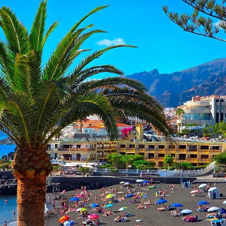 Casa Sean Sun And Southern Tenerife By Hrtenerife Net Ferienhaus *