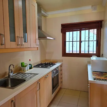 Ferienhaus Casa Sean Sun And Southern Tenerife By Hrtenerife Net *