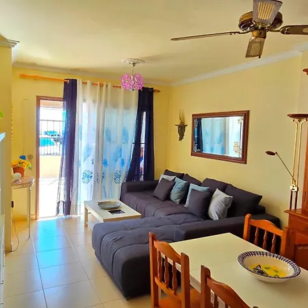 Casa Sean Sun And Southern Tenerife By Hrtenerife Net Ferienhaus Puerto de Santiago (Tenerife)