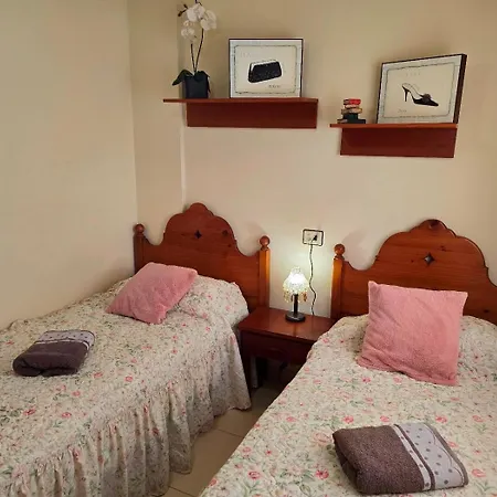 Casa Sean Sun And Southern Tenerife By Hrtenerife Net *