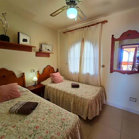Casa Sean Sun And Southern Tenerife By Hrtenerife Net Puerto de Santiago (Tenerife)