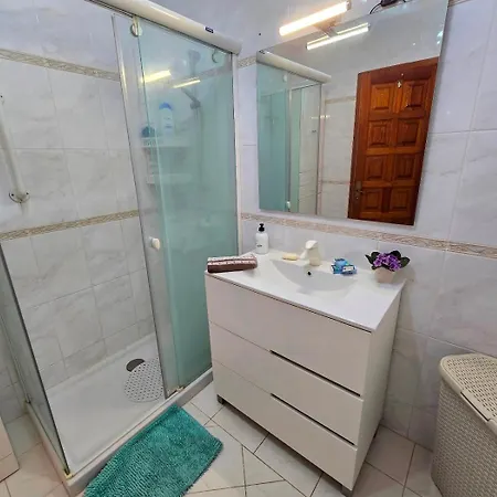 Casa Sean Sun And Southern Tenerife By Hrtenerife Net