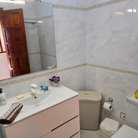 Casa Sean Sun And Southern Tenerife By Hrtenerife Net Ferienhaus