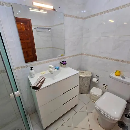 Casa Sean Sun And Southern Tenerife By Hrtenerife Net Ferienhaus *