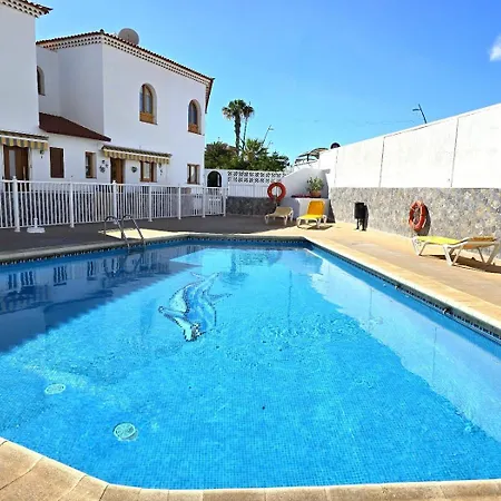 Ferienhaus Casa Sean Sun And Southern Tenerife By Hrtenerife Net Puerto de Santiago (Tenerife)