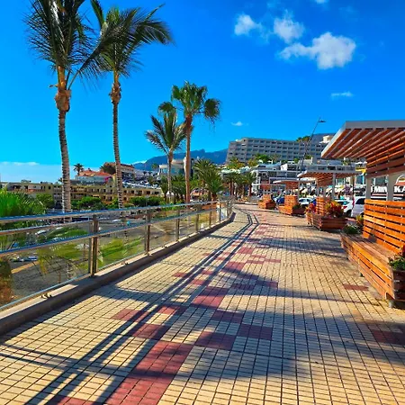 Casa Sean Sun And Southern Tenerife By Hrtenerife Net * Puerto de Santiago (Tenerife)