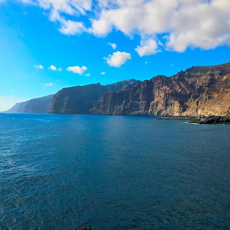 Casa Sean Sun And Southern Tenerife By Hrtenerife Net