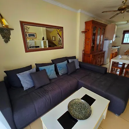 Casa vacanze Casa Sean Puerto Santiago Puerto de Santiago (Tenerife)