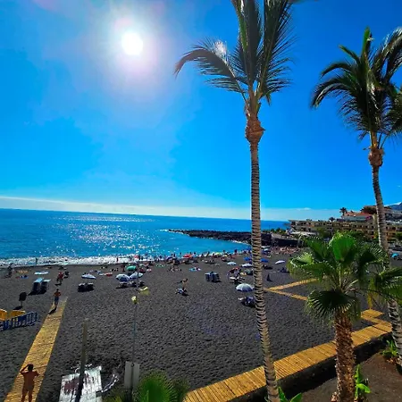 Casa vacanze Casa Sean Puerto Santiago Puerto de Santiago (Tenerife)