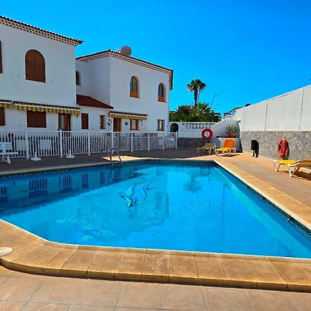 Casa vacanze Casa Sean Puerto Santiago *