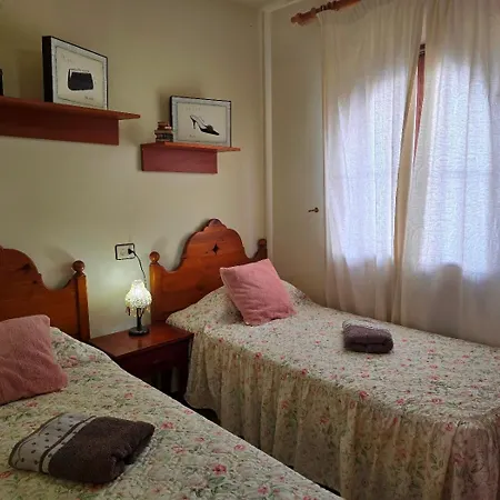 Casa Sean Puerto Santiago Casa vacanze Puerto de Santiago (Tenerife)