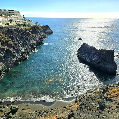 Casa Sean Puerto Santiago Puerto de Santiago (Tenerife)