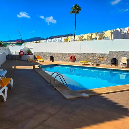 Casa Sean Puerto Santiago Casa vacanze