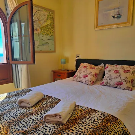 Casa vacanze Casa Sean Puerto Santiago