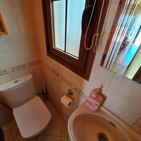 Casa Sean Sun And Southern Tenerife By Hrtenerife Net