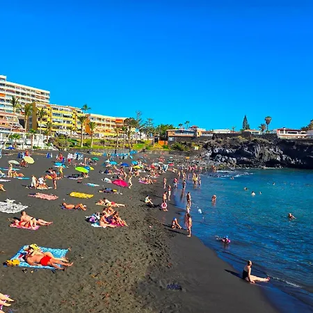 Casa Sean Sun And Southern Tenerife By Hrtenerife Net 펜션 *