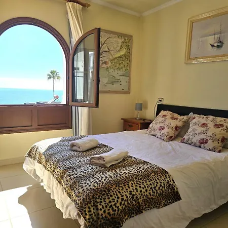 펜션 Casa Sean Sun And Southern Tenerife By Hrtenerife Net